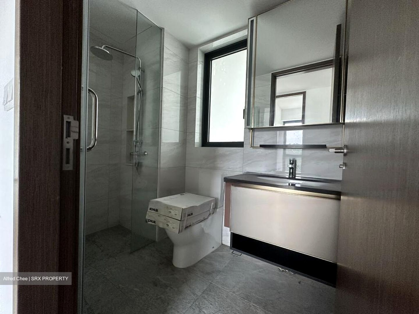 Normanton Park (D5), Apartment #451631581